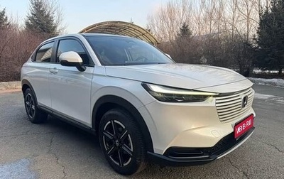 Honda Vezel, 2022 год, 1 595 013 рублей, 1 фотография