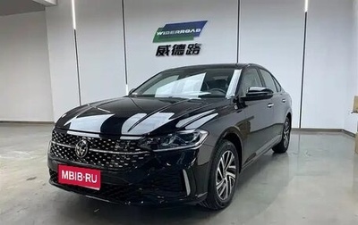 Volkswagen Lavida, 2023 год, 1 785 000 рублей, 1 фотография