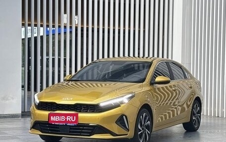 KIA K3, 2023 год, 1 520 000 рублей, 1 фотография