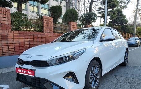 KIA K3, 2024 год, 2 030 013 рублей, 1 фотография