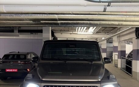 Mercedes-Benz G-Класс AMG, 2025 год, 37 140 000 рублей, 1 фотография