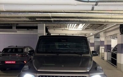 Mercedes-Benz G-Класс AMG, 2025 год, 37 140 000 рублей, 1 фотография