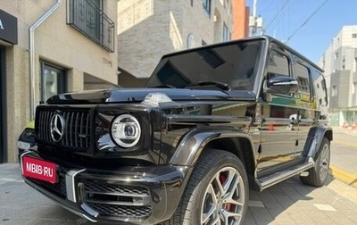 Mercedes-Benz G-Класс AMG, 2025 год, 28 593 000 рублей, 1 фотография