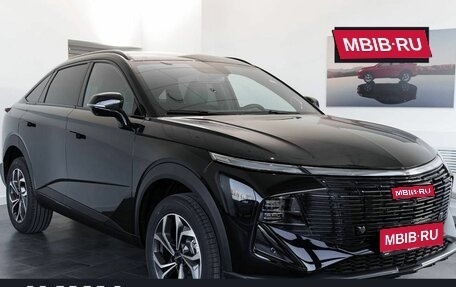 Haval F7, 2025 год, 3 599 000 рублей, 1 фотография