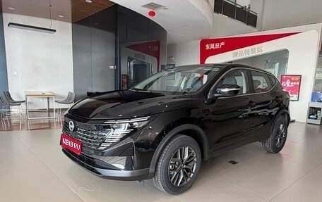 Nissan Qashqai, 2025 год, 2 124 000 рублей, 1 фотография