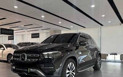 Mercedes-Benz GLE, 2025 год, 8 874 321 рублей, 1 фотография