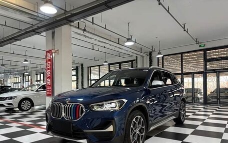BMW X1, 2022 год, 2 423 000 рублей, 1 фотография