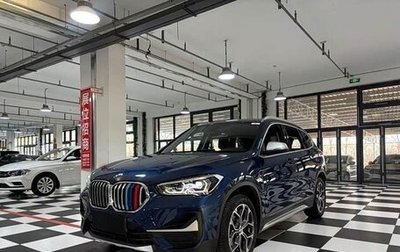 BMW X1, 2022 год, 2 423 000 рублей, 1 фотография