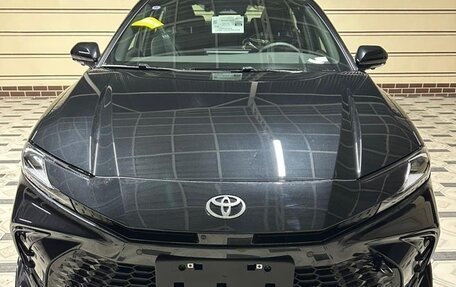 Toyota Camry, 2025 год, 4 350 000 рублей, 1 фотография