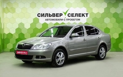 Skoda Octavia, 2012 год, 900 000 рублей, 1 фотография