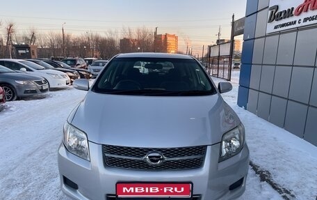 Toyota Corolla, 2008 год, 797 000 рублей, 1 фотография