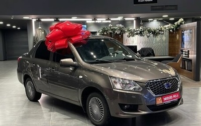 Datsun on-DO I рестайлинг, 2018 год, 720 000 рублей, 1 фотография