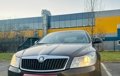 Skoda Octavia, 2010 год, 430 000 рублей, 1 фотография