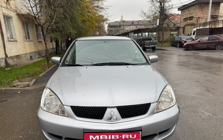 Mitsubishi Lancer IX, 2007 год, 550 000 рублей, 1 фотография