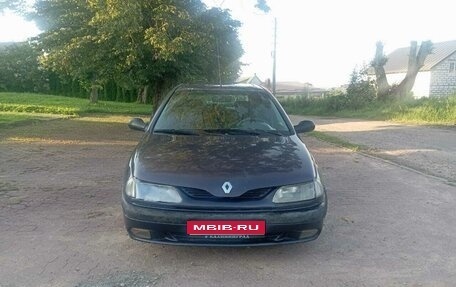 Renault Laguna II, 1994 год, 124 999 рублей, 1 фотография