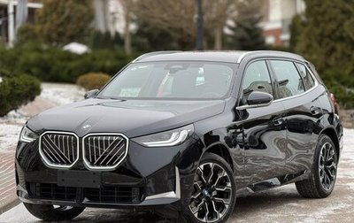 BMW X3, 2025 год, 6 849 000 рублей, 1 фотография