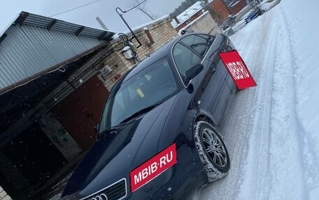 Audi A6, 2001 год, 399 000 рублей, 1 фотография