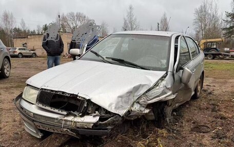 Skoda Octavia IV, 2008 год, 200 000 рублей, 1 фотография