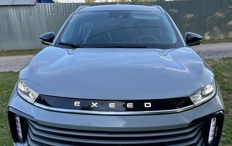CheryExeed TXL, 2023 год, 2 990 000 рублей, 1 фотография