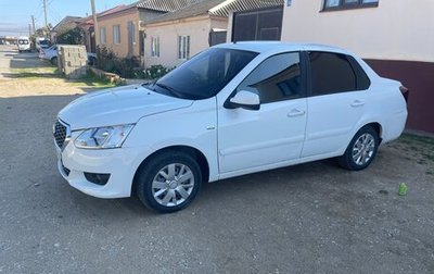 Datsun on-DO I рестайлинг, 2015 год, 335 000 рублей, 1 фотография