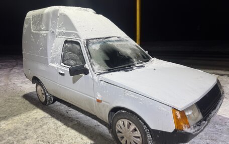 ЗАЗ 1102 «Таврия», 2007 год, 150 000 рублей, 1 фотография