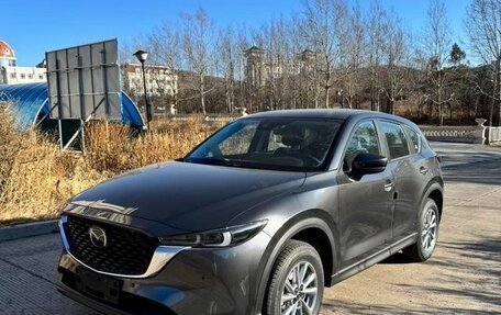 Mazda CX-5 II, 2025 год, 2 816 000 рублей, 1 фотография