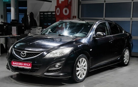 Mazda 6, 2011 год, 990 000 рублей, 1 фотография