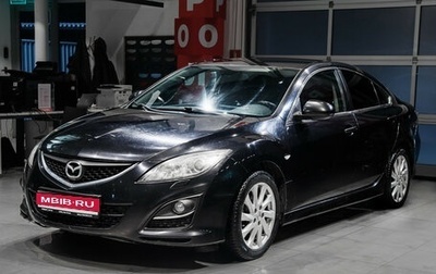 Mazda 6, 2011 год, 990 000 рублей, 1 фотография