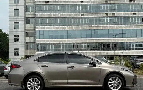 Toyota Corolla, 2022 год, 1 624 000 рублей, 4 фотография