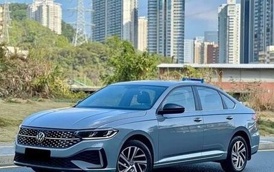 Volkswagen Lavida, 2022 год, 1 682 000 рублей, 1 фотография