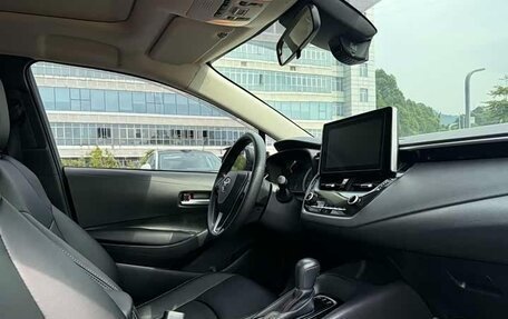 Toyota Corolla, 2022 год, 1 624 000 рублей, 13 фотография