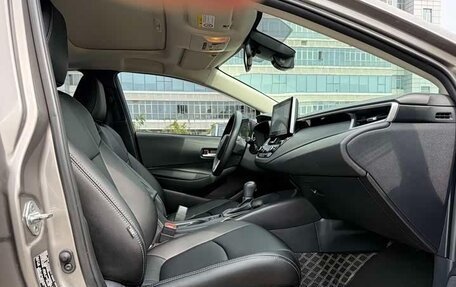 Toyota Corolla, 2022 год, 1 624 000 рублей, 12 фотография