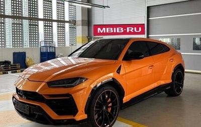 Lamborghini Urus I, 2023 год, 28 800 000 рублей, 1 фотография