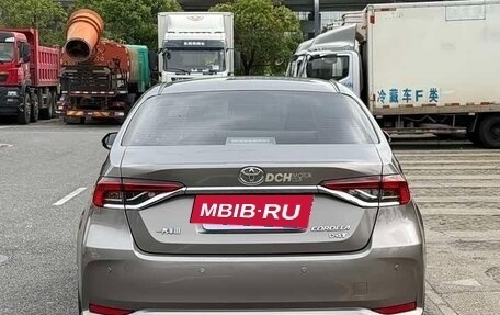 Toyota Corolla, 2022 год, 1 624 000 рублей, 6 фотография