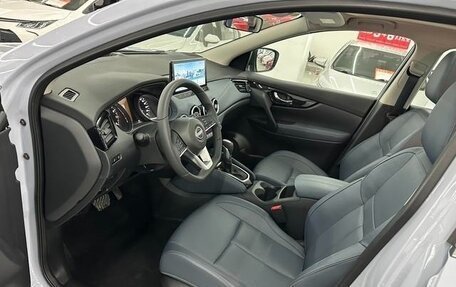 Nissan Qashqai, 2025 год, 2 416 654 рублей, 6 фотография