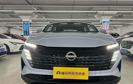 Nissan Qashqai, 2025 год, 2 416 654 рублей, 2 фотография