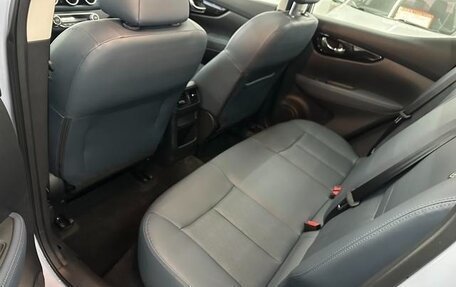 Nissan Qashqai, 2025 год, 2 416 654 рублей, 9 фотография