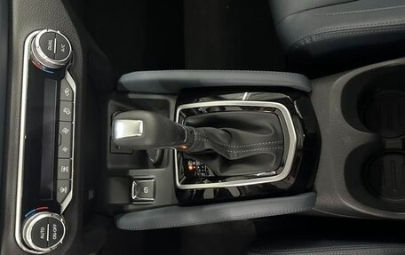 Nissan Qashqai, 2025 год, 2 416 654 рублей, 7 фотография