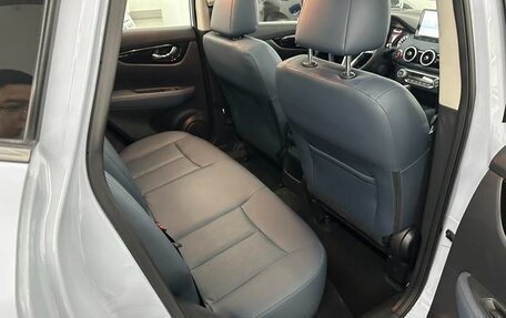 Nissan Qashqai, 2025 год, 2 416 654 рублей, 11 фотография