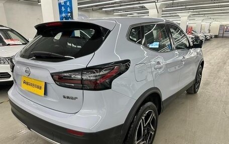 Nissan Qashqai, 2025 год, 2 416 654 рублей, 12 фотография