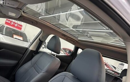 Nissan Qashqai, 2025 год, 2 416 654 рублей, 5 фотография