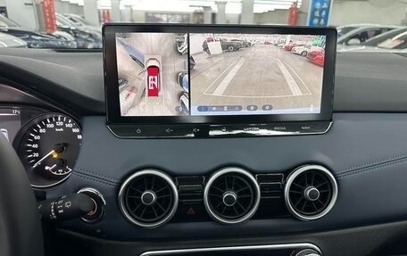 Nissan Qashqai, 2025 год, 2 416 654 рублей, 8 фотография