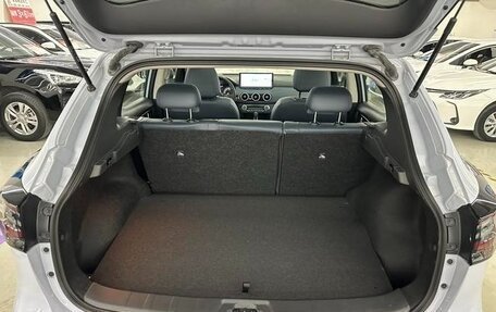 Nissan Qashqai, 2025 год, 2 416 654 рублей, 15 фотография