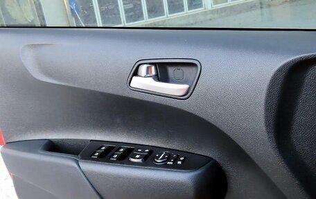 KIA Picanto III рестайлинг, 2022 год, 1 373 000 рублей, 10 фотография