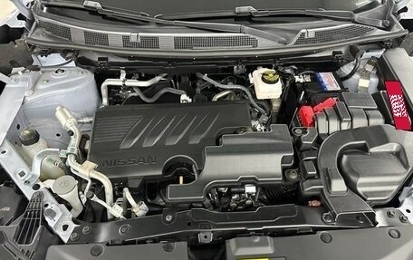 Nissan Qashqai, 2025 год, 2 416 654 рублей, 18 фотография