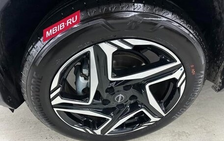 Nissan Qashqai, 2025 год, 2 416 654 рублей, 17 фотография