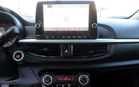 KIA Picanto III рестайлинг, 2022 год, 1 373 000 рублей, 13 фотография