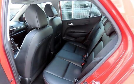 KIA Picanto III рестайлинг, 2022 год, 1 373 000 рублей, 16 фотография