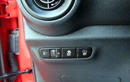 KIA Picanto III рестайлинг, 2022 год, 1 373 000 рублей, 15 фотография