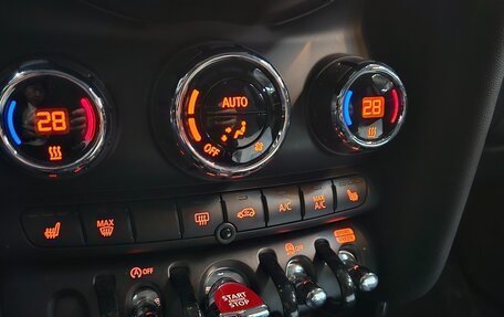 MINI Hatch, 2022 год, 2 112 000 рублей, 8 фотография